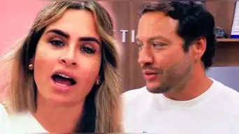 Ethel Pozo lanza publicación junto a Julián Alexander y realiza INESPERADO ANUNCIO: "Las parejas perfectas no existen"