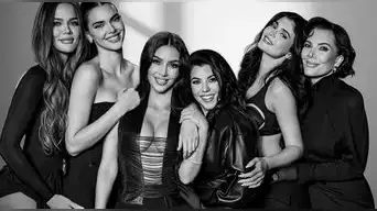 ¡TRISTE ADIÓS! Fallece la matriarca de la familia KARDASHIAN y la despiden con un DESGARRADOR mensaje