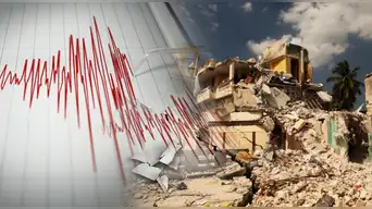 ¿Qué es un ENJAMBRE DE SISMOS? El fenómeno natural que generó el TERREMOTO de 7,4 en México y en otros 2 países de Sudamérica