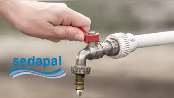 Sedapal SUSPENDE temporalmente el AGUA POTABLE en estos distritos de Lima este 18 de julio: corte durará hasta por 16 horas
