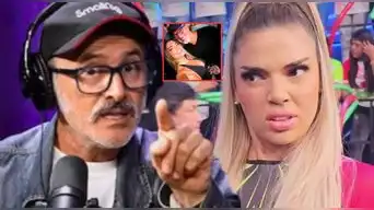 Carlos Alcántara 'DESENMASCARA' a Flor Ortola y revela que LA CUADRÓ por DECEPCIONANTE motivo: "Me estuvo tirando maíz..."