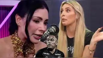 Pamela Franco tiene IMPENSADA reacción sobre Christian Cueva tras rectificación de Macarena Gastaldo: "Él tiene que ver..."