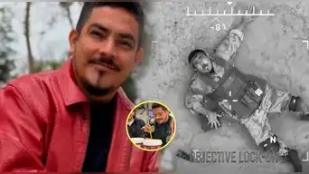¡HAY VIDA DESPUÉS DE LAS LOMAS! Erick Elera REVELA a lo que se dedica tras la impactante “MUERTE” de Joel Gonzales en AFHS