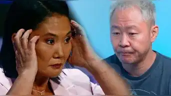 Kenji Fujimori recuerda el tormento que pasó por su salida del Congreso impulsada por Fuerza Popular: "El momento más difícil"