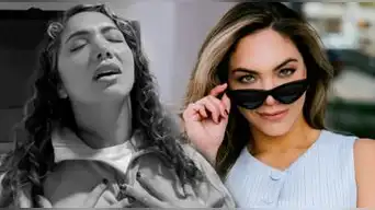 Isabel Acevedo se CONMUEVE al dar importante ANUNCIO en emotiva publicación: “No fue fácil, tenía miedo..."