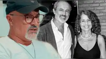 Carlos Alcántara NO CALLA más y confiesa si le fue INFIEL a su exesposa Jossie Lindley: "Yo he sido un hombre..."