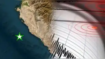 Temblor en Perú HOY, 18 de julio de 2026: ¿A qué hora y dónde se registró el último sismo, según IGP?