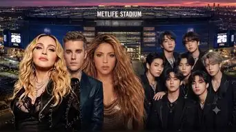 Final del Mundial: ¿Con qué canción abrirán Shakira, Justin Bieber, BTS y Madonna?