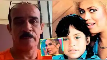 ¿Quién es el PADRE BIOLÓGICO de Ethel? Y por qué la CONDUCTORA rompió en llanto cuando le agradeció a MAGALY