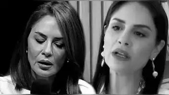 Mávila Huertas sufre DURA PÉRDIDA y se muestra CONMOVIDA tras compartir dolorosa publicación: "Sin palabras"