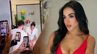 Onelia Molina TRIUNFA como empresaria e inaugura su nuevo PROYECTO: ¿De qué se trata?