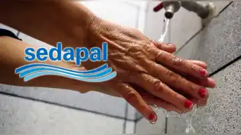 Sedapal anuncia SUSPENSIÓN del AGUA POTABLE durante el 20 de julio en Lima: hasta 10 horas sin servicio
