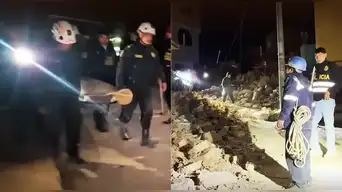 Alerta en la Sierra Peruana: IGP reporta más de 10 RÉPLICAS tras sismo en Junín de 5.1: ¿Cuáles son las zonas más afectadas?