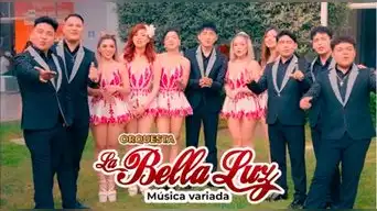 ¡Renuncia bomba en la cumbia! Cantante deja La Bella Luz tras SIETE meses y se despide con POLÉMICO mensaje: “No todo lo que brilla es oro”