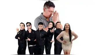 Zafiro Sensual celebra 9no aniversario con Tula Rodríguez en el escenario