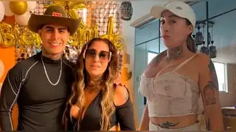 'Tía lisura' de Paul Michael deja EN SHOCK al revelar su POLÉMICO oficio y revela su lista de TARIFAS: "Mis clientes hermosos"