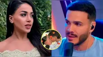 ¡YA LO OLVIDÓ! Onelia Molina HUNDE a Mario Irivarren y CONFIESA lo que Kevin Díaz la hace sentir: "Muchas cosas bonitas"
