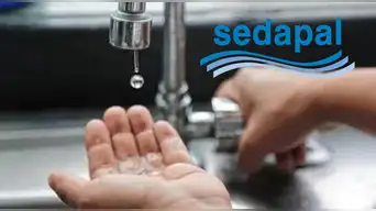 OFICIAL | Distritos de Lima SIN AGUA este 21 de julio: revisa los horarios y zonas confirmadas por Sedapal