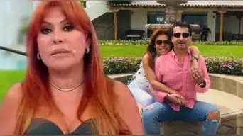 Magaly Medina SE CONMUEVE al anunciar que ABANDONARÁ su hogar de La Molina luego de 25 años y expone IMPENSADO detalle: "Es momento de partir"