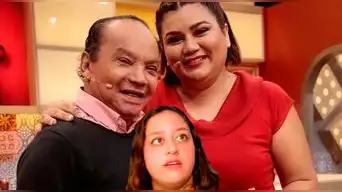¡FIRMÓ LA PIPA DE LA PAZ! Melcochita confirma RECONCILIACIÓN con Monserrat Seminario: “Las cosas ya están normales"