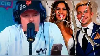 ¡SE ACABÓ! Mario Hart CONFIRMA separación de Korina Rivadeneira y revela DESDE CUÁNDO están distanciados