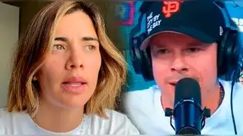 Korina Rivadeneira ABANDONA el país luego que Mario Hart confirme el FIN de su RELACIÓN y publica video: ¿Qué dijo?