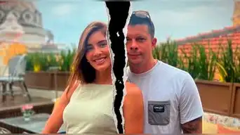 ¡Le cerró el caño a las infidelidades! Mario Hart DESCARTA 'sacada de pies' en su SEPARACIÓN con Korina Rivadeneira: "Totalmente descartado..."