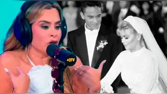 Ethel Pozo NO PERDONA a Roberto Martínez por INFIDELIDAD a Gisela Valcárcel y revela secreto: "Lo llamé y tuve..."