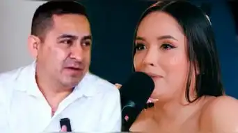 Kiara Lozano impacta con inesperada CONFESIÓN sobre Edwin Guerrero y se EMOCIONA: "Es que no solo somos..."