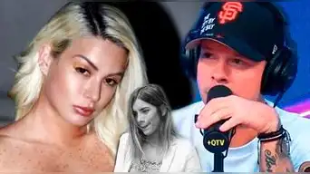 Mario Hart admite que le debe unas DISCULPAS a Leslie Shaw y aclara si le fue INFIEL con Korina Rivadeneira: "Cometí un error"