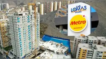 El Rímac estrena su primer centro comercial con Metro, Smart Fit y más tiendas este 22 de julio