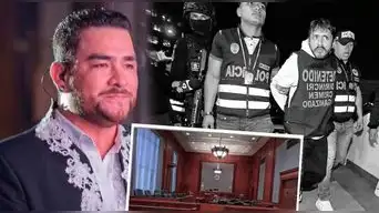 Caso Paul Flores da GIRO RADICAL: Revelan IMPENSADA decisión judicial a poco de vencerse la prisión preventiva de los acusados