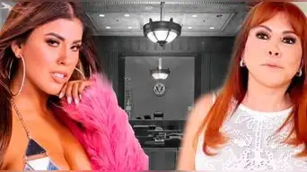 Juicio de Yahaira Plasencia contra Magaly Medina da GIRO RADICAL| Revelan conversación privada entre ambas que lo cambiaría TODO: "No necesito dinero.."