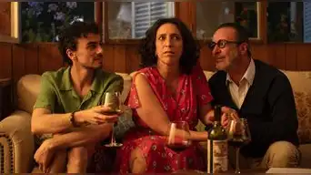 Película reúne al elenco original de la exitosa obra de teatro