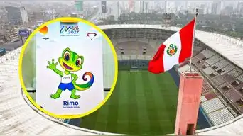 Estadio Nacional: Anuncian remodelación para Lima 2027, pero el reloj ya empezó a correr