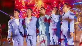 Grupo 5 confirma su esperado retorno a Cusco con un súper concierto