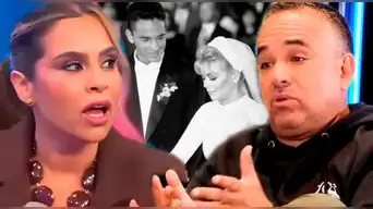 Roberto Martínez NO CALLA más y le RESPONDE a Ethel Pozo tras recordarle infidelidad a Gisela Valcárcel: "Soy puro..."