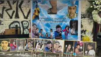 Incendio en La Victoria: PNP logra identificar a los presuntos SOSPECHOSOS del siniestro que dejó 10 fallecidos