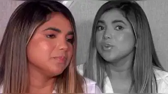 Susana Alvarado impacta al SINCERARSE por primera vez sobre su familia y hace dolorosa CONFESIÓN: "Mi papá fue..."