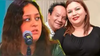 Monserrat revela TIERNO REGALO a Melcochita tras reconciliación y ADVIERTE a Heydi Amado: “Me va a ver con él toda la vida”