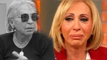 Laura Bozzo sufre DOLOROSA PÉRDIDA y comparte conmovedor mensaje ante SENSIBLE MUERTE: "Descansa en paz mi..."