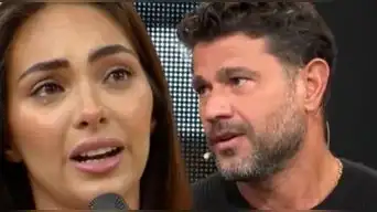 Natalie Vértiz revela CRISIS en su relación con Yaco Eskenazi que casi provoca su RUPTURA y le RECLAMA: "Ya ni siquiera te importo..."