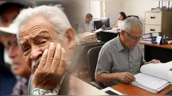 ¿Trabajarás hasta los 70 AÑOS? Gobierno APRUEBA nueva modificación: Revisa si aplica para tu régimen laboral