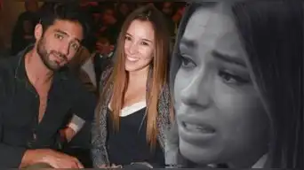 Ale Fuller SACA CARA por Pablo Heredia tras ser captados en SALIDITAS y MINIMIZA traición a Shirley Arica: "Ellos no están saliendo"