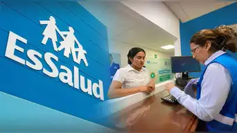 EsSalud otorga BENEFICIO ECONÓMICO a asegurados: Revisa con tu DNI si te corresponde el pago