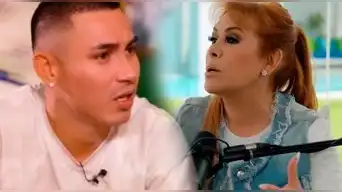 ¡QUÉ FUERTE! Futbolista Jean Deza confiesa que quiere CONOCER a Magaly Medina: “Tengo ganas de decirle”