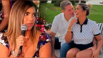 Susana Alvarado decide CONFESARSE y admite si ABANDONARÁ su trabajo en Corazón Serrano por Paco Bazán: "Acabo de..."