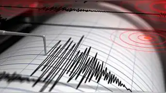 Fuerte temblor de magnitud 4.0 remeció Lima esta noche, según IGP