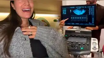 Influencer emociona al anunciar su NUEVO EMBARAZO meses después de una DEVASTADORA PÉRDIDA: "Gracias Diosito"
