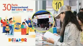 ¿Vas a la FIL LIMA 2026? Estas son las RUTAS más rápidas para llegar a la nueva sede en Surco